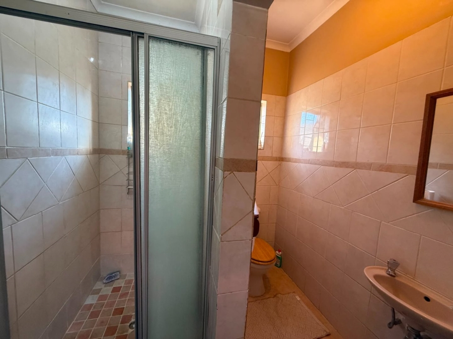 To Let 4 Bedroom Property for Rent in Rietfontein A H North West